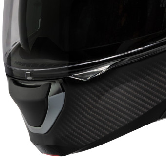 HJC RPHA91 Carbon Matte Black