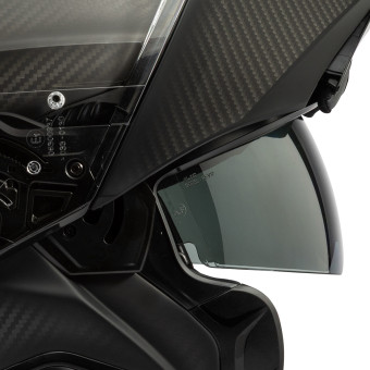 HJC RPHA91 Carbon Matte Black