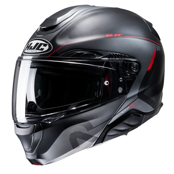 Klapp HJC RPHA91 Combust MC1SF