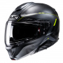 Casque Klapp HJC RPHA91 Combust MC3HSF