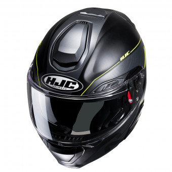 HJC RPHA91 Combust MC3HSF