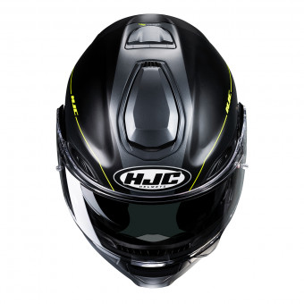 HJC RPHA91 Combust MC3HSF