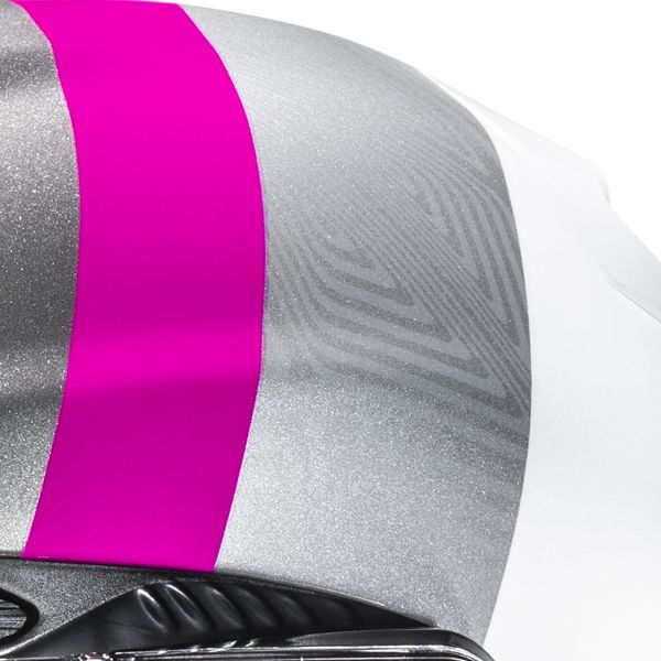 HJC RPHA91 Fensh MC8