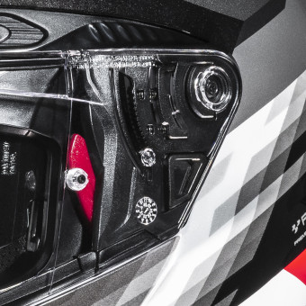 HJC RPHA91 Madal MC1