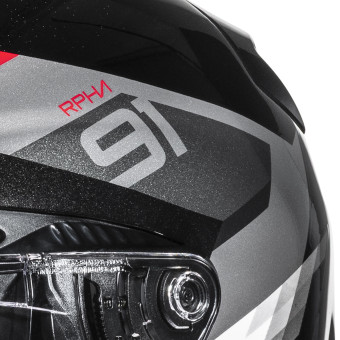 HJC RPHA91 Madal MC1