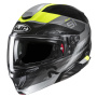 Casque Klapp HJC RPHA91 Madal MC3H