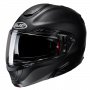 Casque Klapp HJC RPHA91 Matte Black