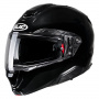 Casque Klapp HJC RPHA91 Metal Black
