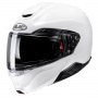 Casque Klapp HJC RPHA91 Pearl White