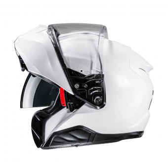 HJC RPHA91 Pearl White