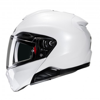 HJC RPHA91 Pearl White