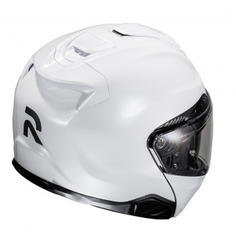 HJC RPHA91 Pearl White