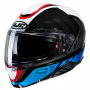Casque Klapp HJC RPHA91 Rafino MC21