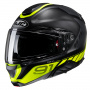 Casque Klapp HJC RPHA91 Rafino MC3HSF