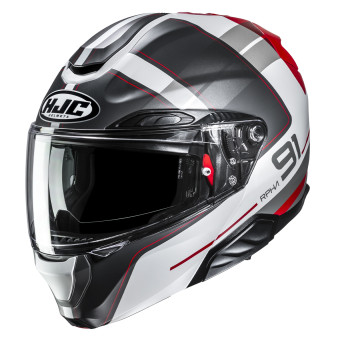 Klapp HJC RPHA91 Riu MC1SF
