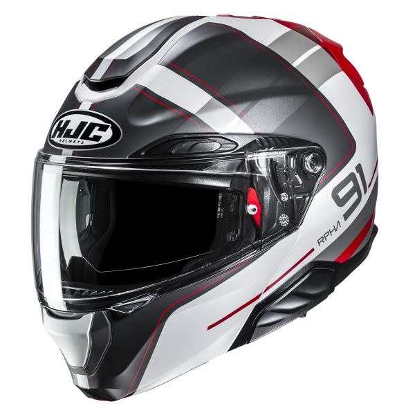 Klapp HJC RPHA91 Riu MC1SF