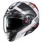 Casque Klapp HJC RPHA91 Riu MC1SF