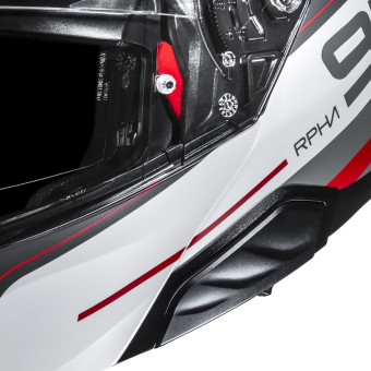 HJC RPHA91 Riu MC1SF