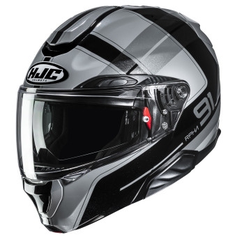 Klapp HJC RPHA91 Riu MC5