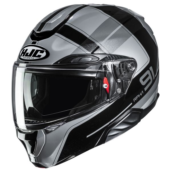 Klapp HJC RPHA91 Riu MC5