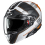 Casque Klapp HJC RPHA91 Riu MC7