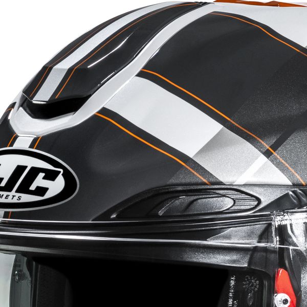 HJC RPHA91 Riu MC7
