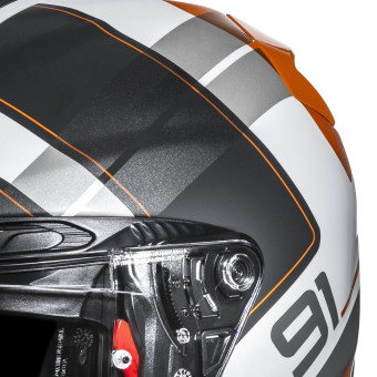 HJC RPHA91 Riu MC7