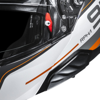 HJC RPHA91 Riu MC7