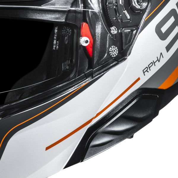 HJC RPHA91 Riu MC7