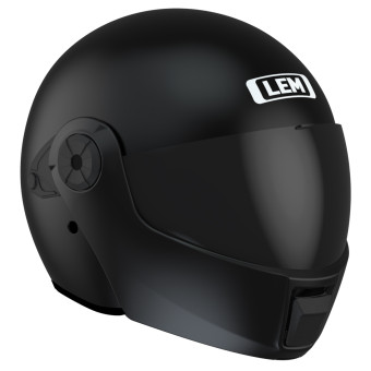 Klapp LEM Progeny Matt Black