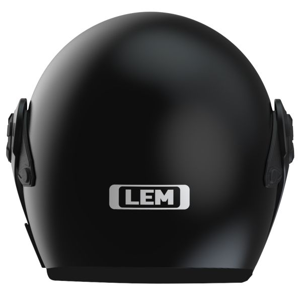LEM Progeny Matt Black