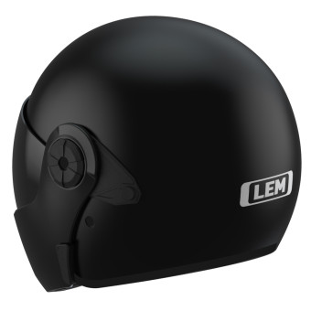 LEM Progeny Matt Black