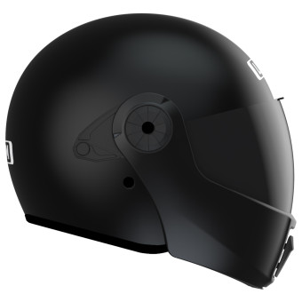 LEM Progeny Matt Black