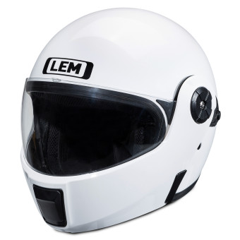 Klapp LEM Progeny White