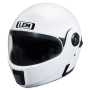 Casque Klapp LEM Progeny White