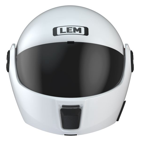 LEM Progeny White