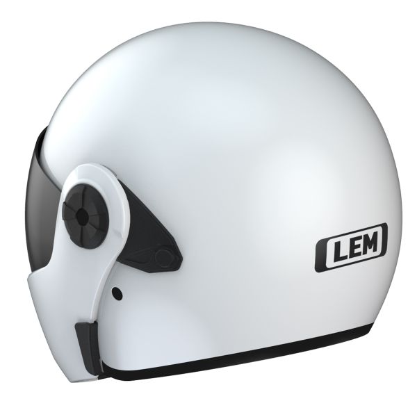 LEM Progeny White