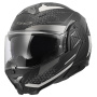 Casque Klapp LS2 Advant II Astral Grey FF910