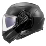 Casque Klapp LS2 Advant II Schwarz FF910
