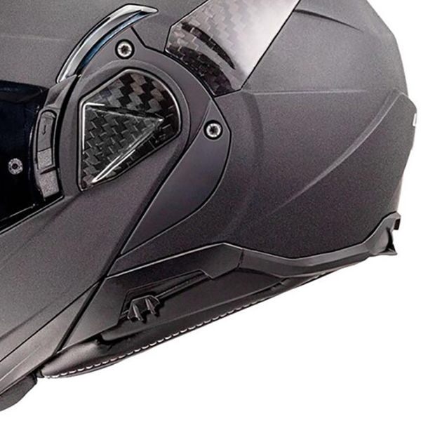 LS2 Advant II Concrete FF910