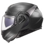 Casque Klapp LS2 Advant II Jeans Titanium FF910