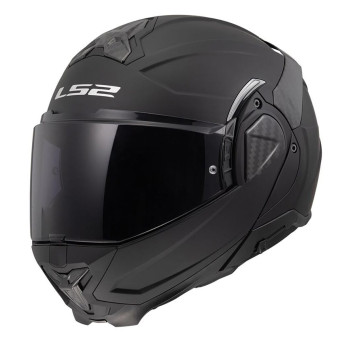 Klapp LS2 Advant II Matt Black FF910