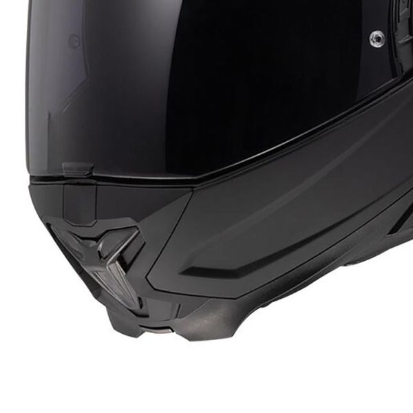 LS2 Advant II Matt Black FF910