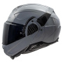 Casque Klapp LS2 Advant II Nardo Grey FF910