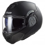 Casque Klapp LS2 Advant Matt Black FF906