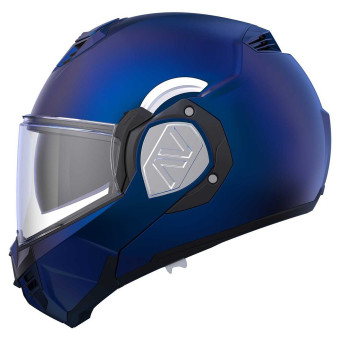 Klapp LS2 Advant Matt Navy Blue FF906