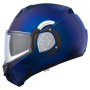 Casque Klapp LS2 Advant Matt Navy Blue FF906