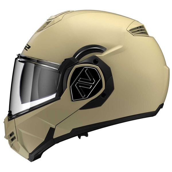 Klapp LS2 Advant Matt Sand FF906 Klapp LS2 Advant Matt Sand FF906