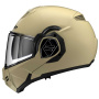 Casque Klapp LS2 Advant Matt Sand FF906