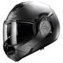Casque Klapp LS2 Advant Matt Titanium FF906